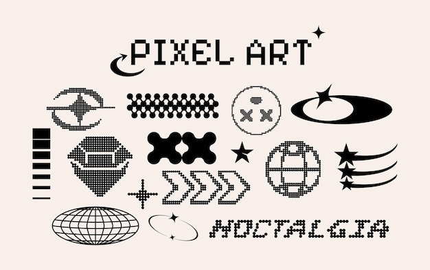 Pics de arte