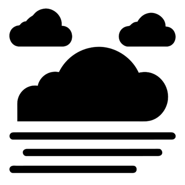 Pictograma del cielo