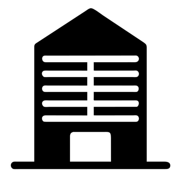 pictograma de construcción