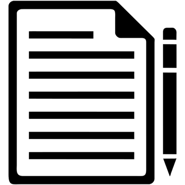 Pictograma del documento