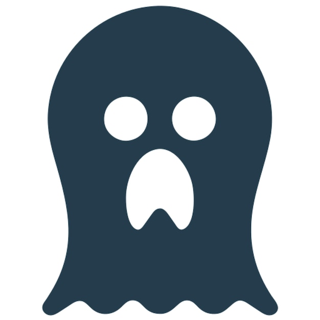 el pictograma fantasma