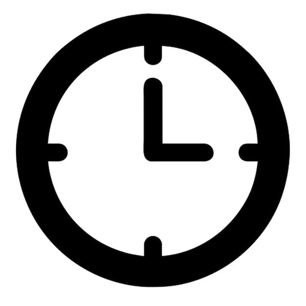 Pictograma del icono del tiempo