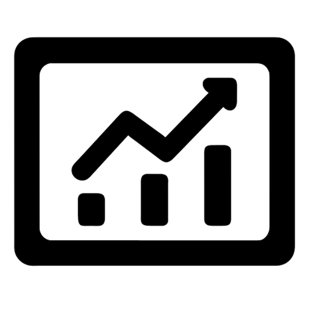 Pictograma de la infografía