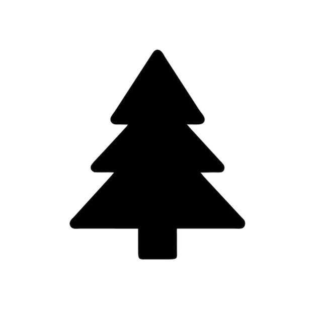 Pictograma de las Navidades