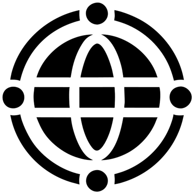 Pictograma de la orbis terrarum