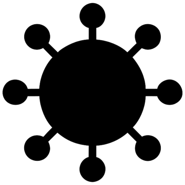 Pictograma de puntos