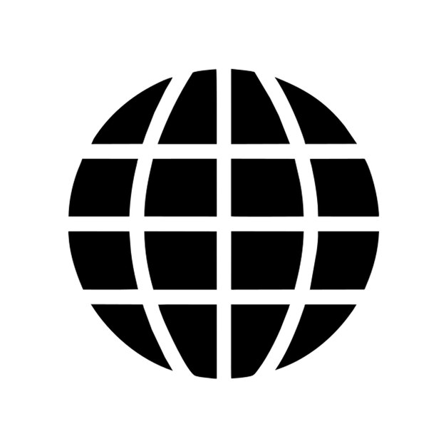 Pictograma de reconocimiento mundial