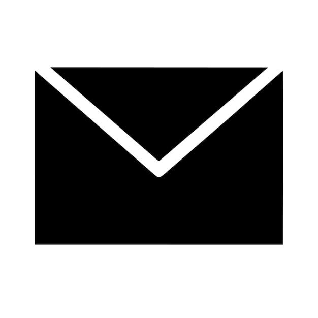 pictograma de la tarjeta de año nuevo