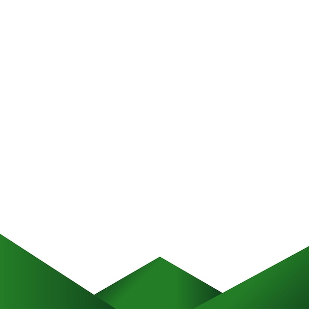 Pié de página de geometría