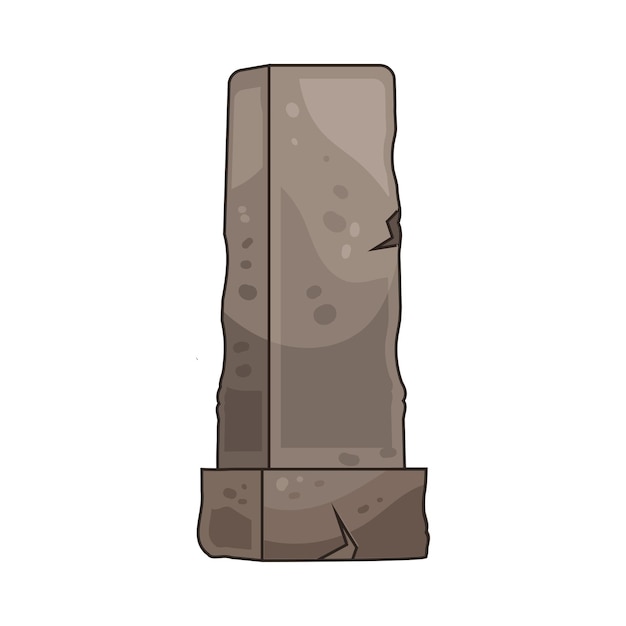 piedra antigua