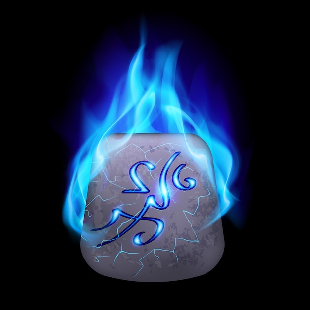 Piedra rúnica