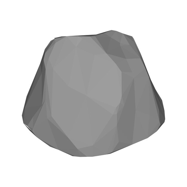 Piedra xa3d