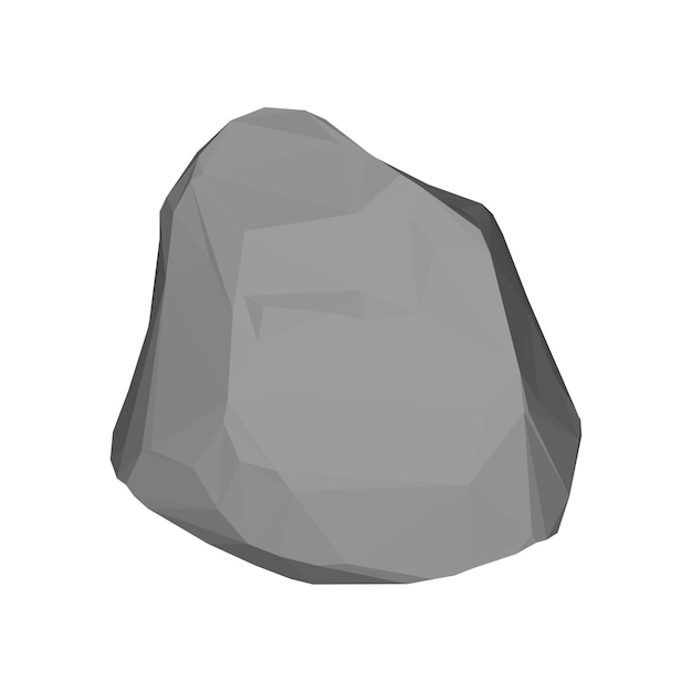 Piedra xa3d