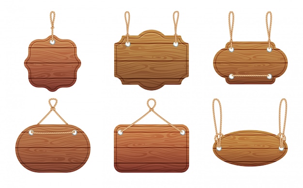 Piedras y rocas de la naturaleza con la hierba verde de dibujos animados. Vector conjunto de piedra y roca ilustraciones aisladas sobre fondo blanco
