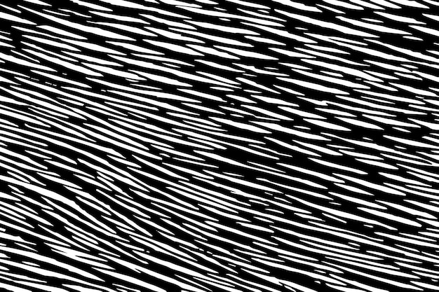 Piel de textura de patrón vectorial sin costuras