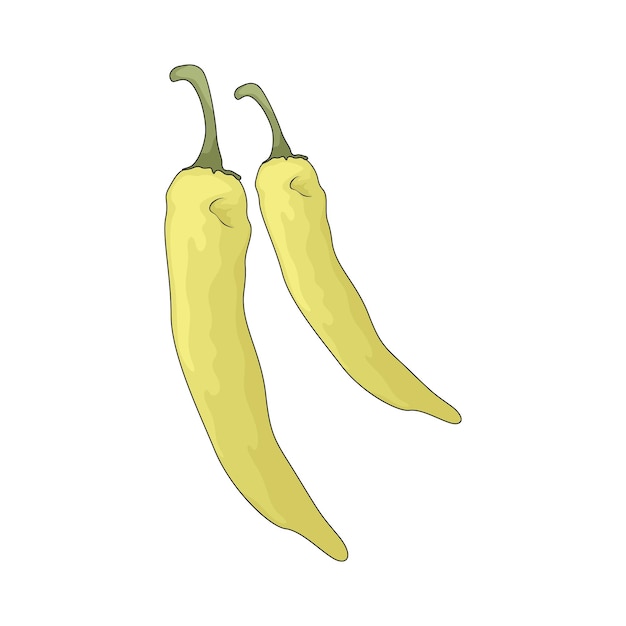 Pimienta de plátano
