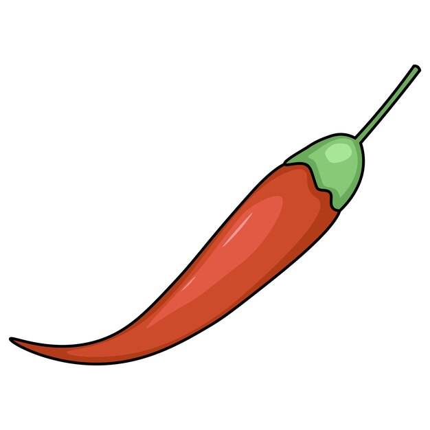 Pimiento picante