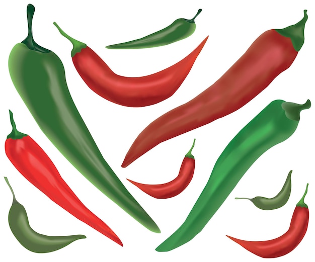 Pimientos