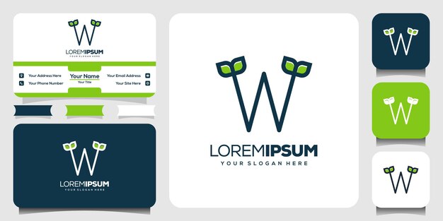 pin abstracto con plantilla de logotipo de entrega