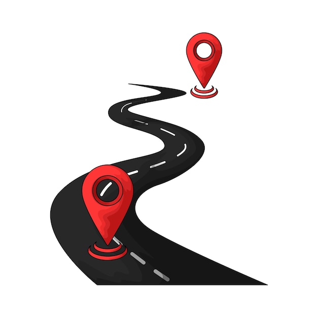 Pin de localización