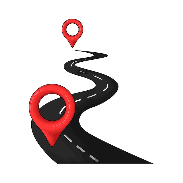 Pin de localización