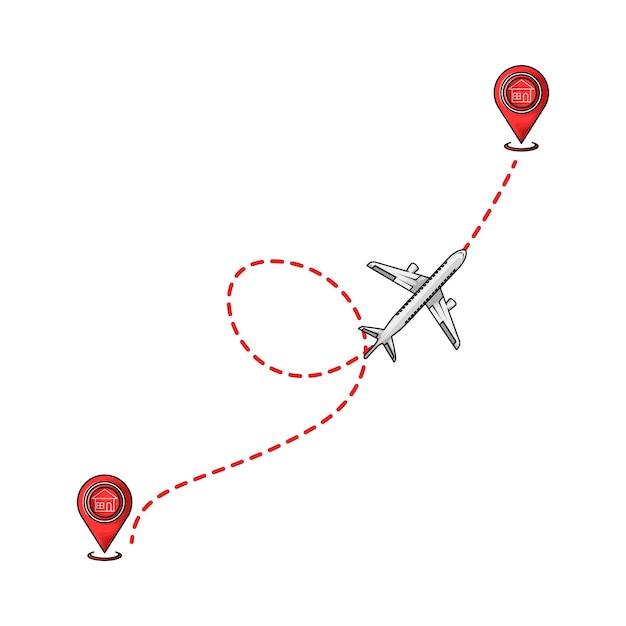 Pin de localización