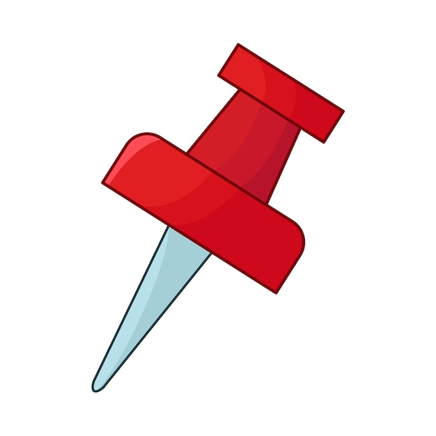 Pin de localización