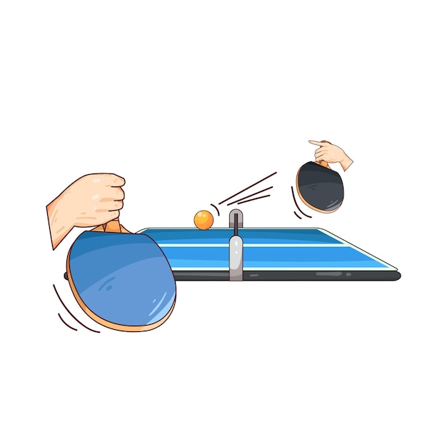 PING PONG ARTBOARD Parte 2 El juego de ping pong es un juego de juegos de ping pong.
