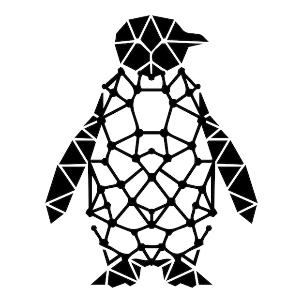 El pingüino del Pentágono