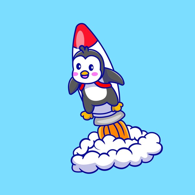 Pingüino