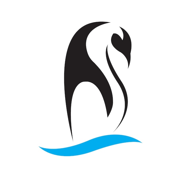 pingüino