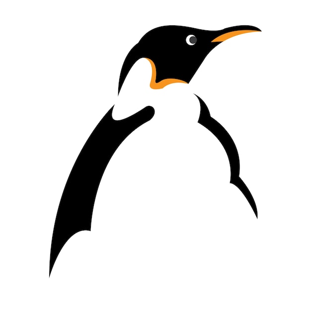 pingüino