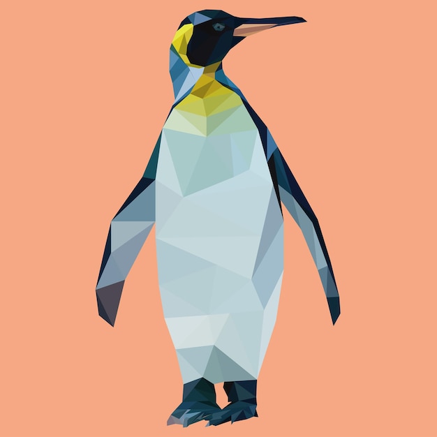 Pingüino