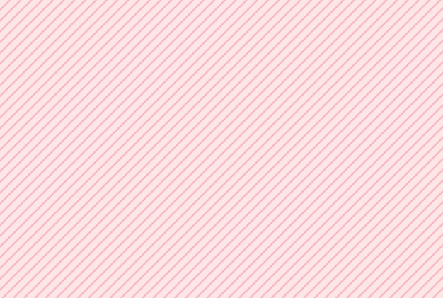 Pink diagonal pattern stripe background
