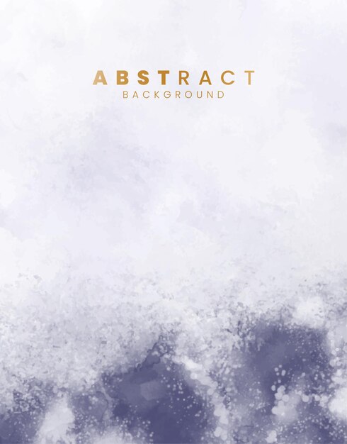 Pintura abstracta utilizando acuarelas. Diseño para tu fecha, postal, pancarta, logo.