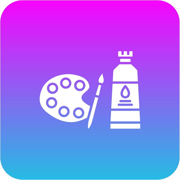 Pintura del icono
