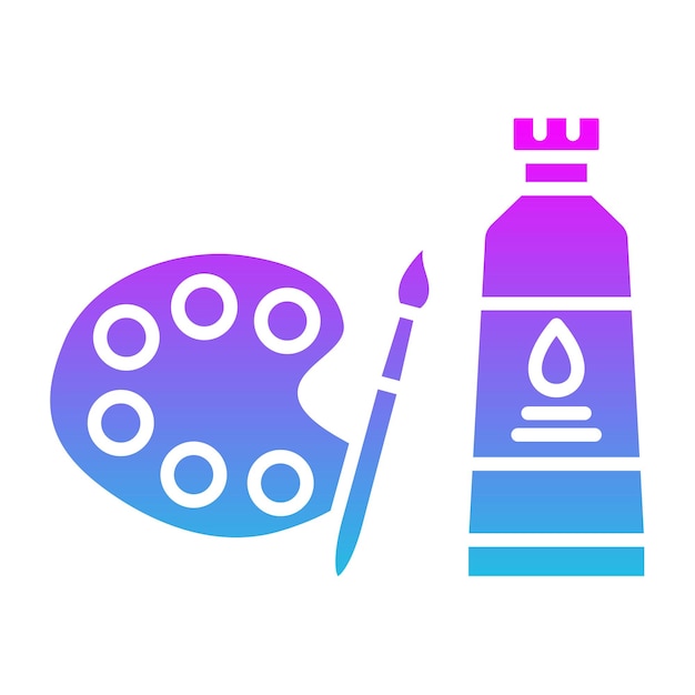 Pintura del icono