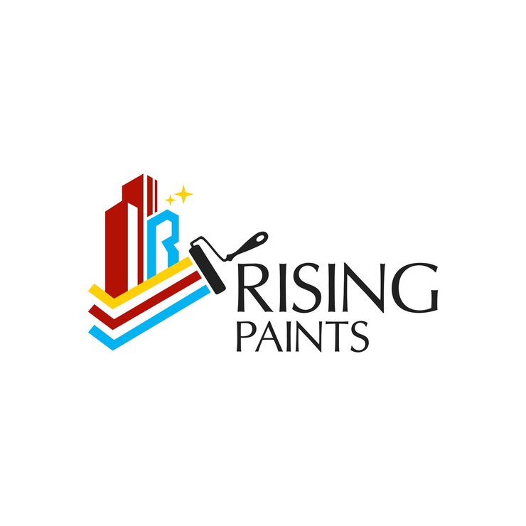 Vector pintura del logotipo