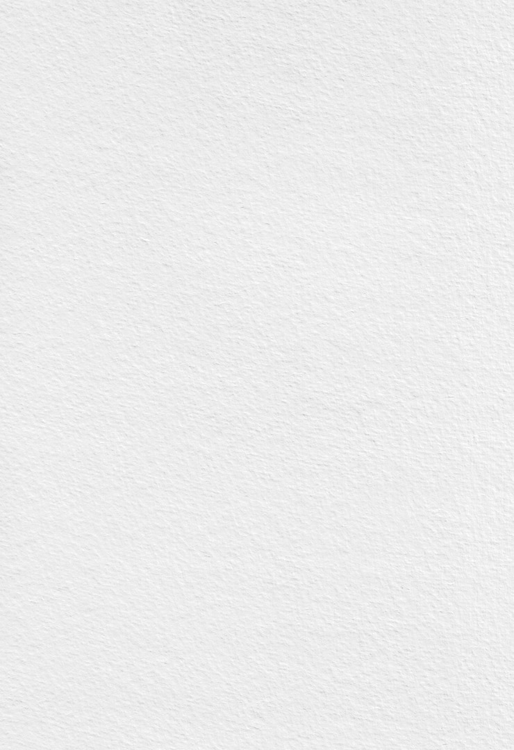 Vector pintura de papel y lienzo dibujando blanco