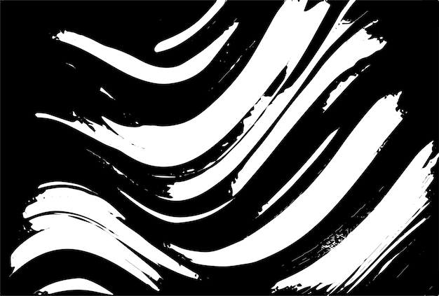 Pintura retro con textura de fondo grunge