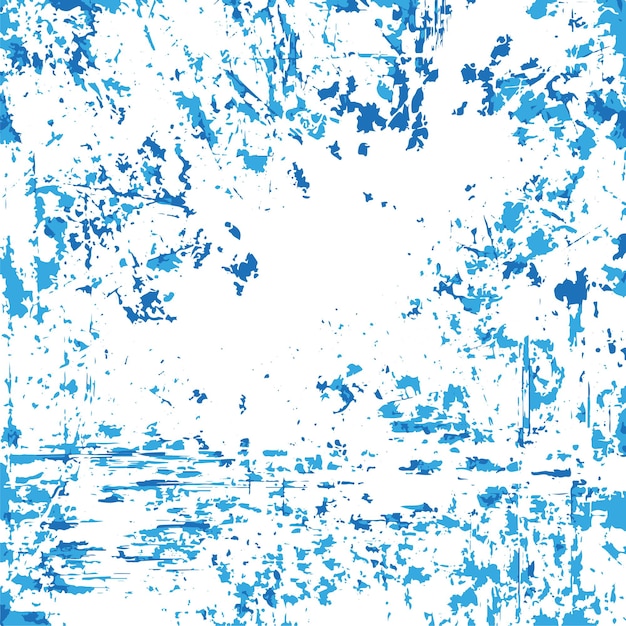 Pintura de salpicaduras de fondo colorido textura grunge abstracto