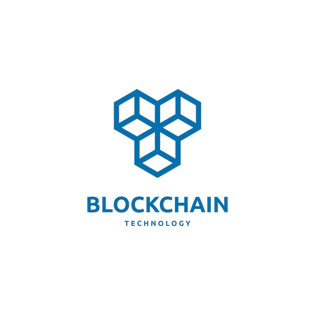 Pioneros en el camino hacia la innovación descentralizada Logotipo de Blockchain