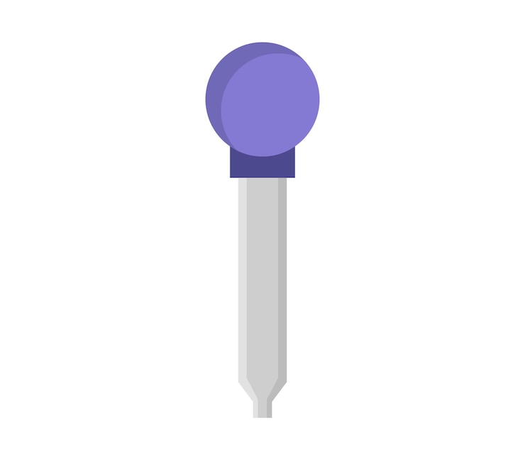 Vector pipetas