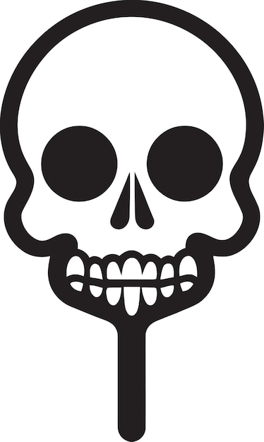 Las piruletas en forma de cráneo de Sinister Sugars para los aventureros
