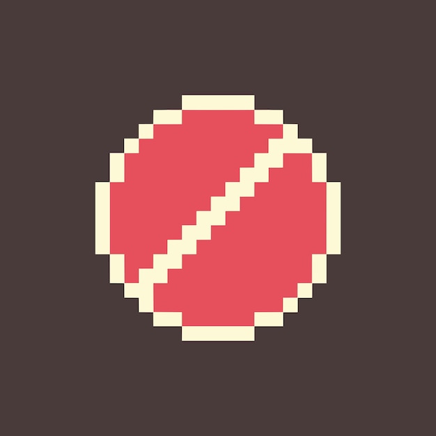 pixel art equivocado para sus necesidades