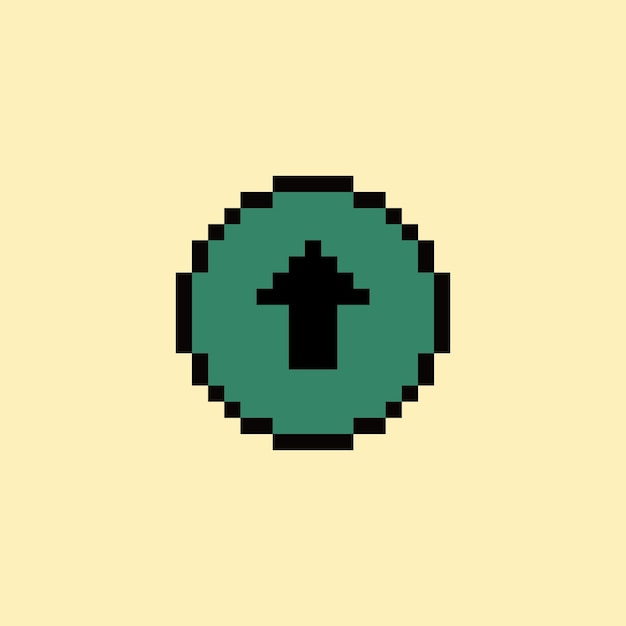 pixel art estética vintage diseño de sprite retro