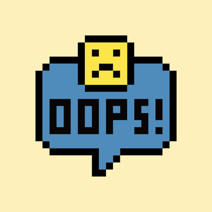Vector pixel art estética vintage diseño de sprite retro