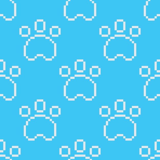 pixel art patrón minimalista estética vintage diseño de sprite retro