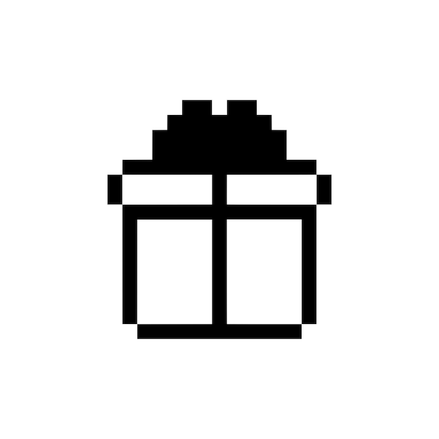 Pixel Art presente para sus necesidades