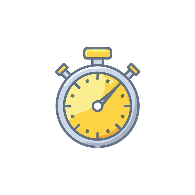 Pixel Vector Icon Simplemente objeto de fútbol de